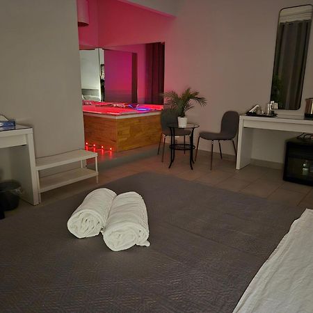 Duomo Luxury Suite CTA Eksteriør billede