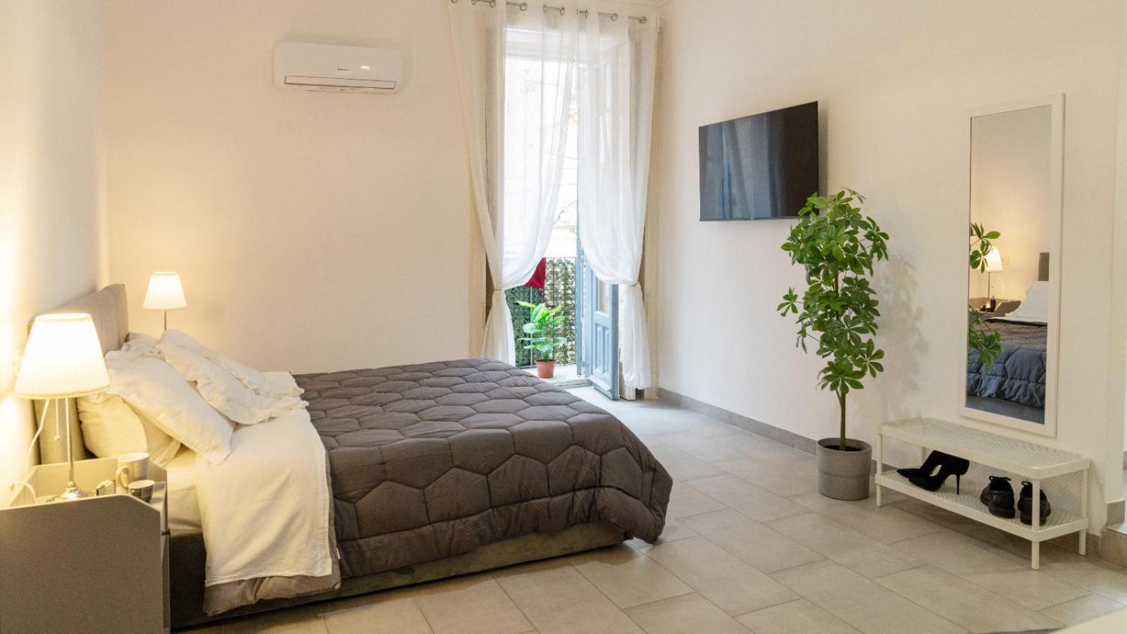 Duomo Luxury Suite CTA Eksteriør billede