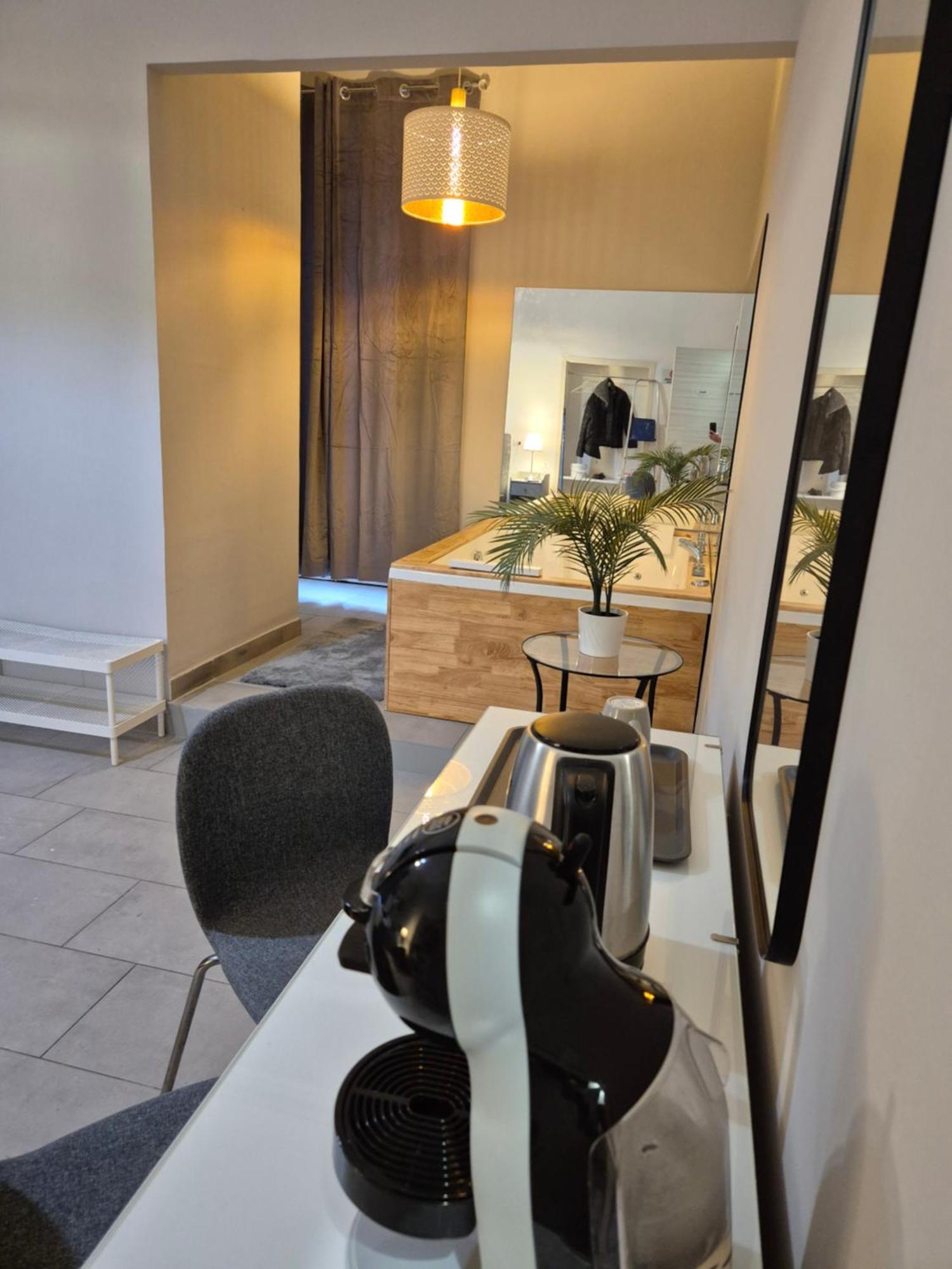Duomo Luxury Suite CTA Eksteriør billede