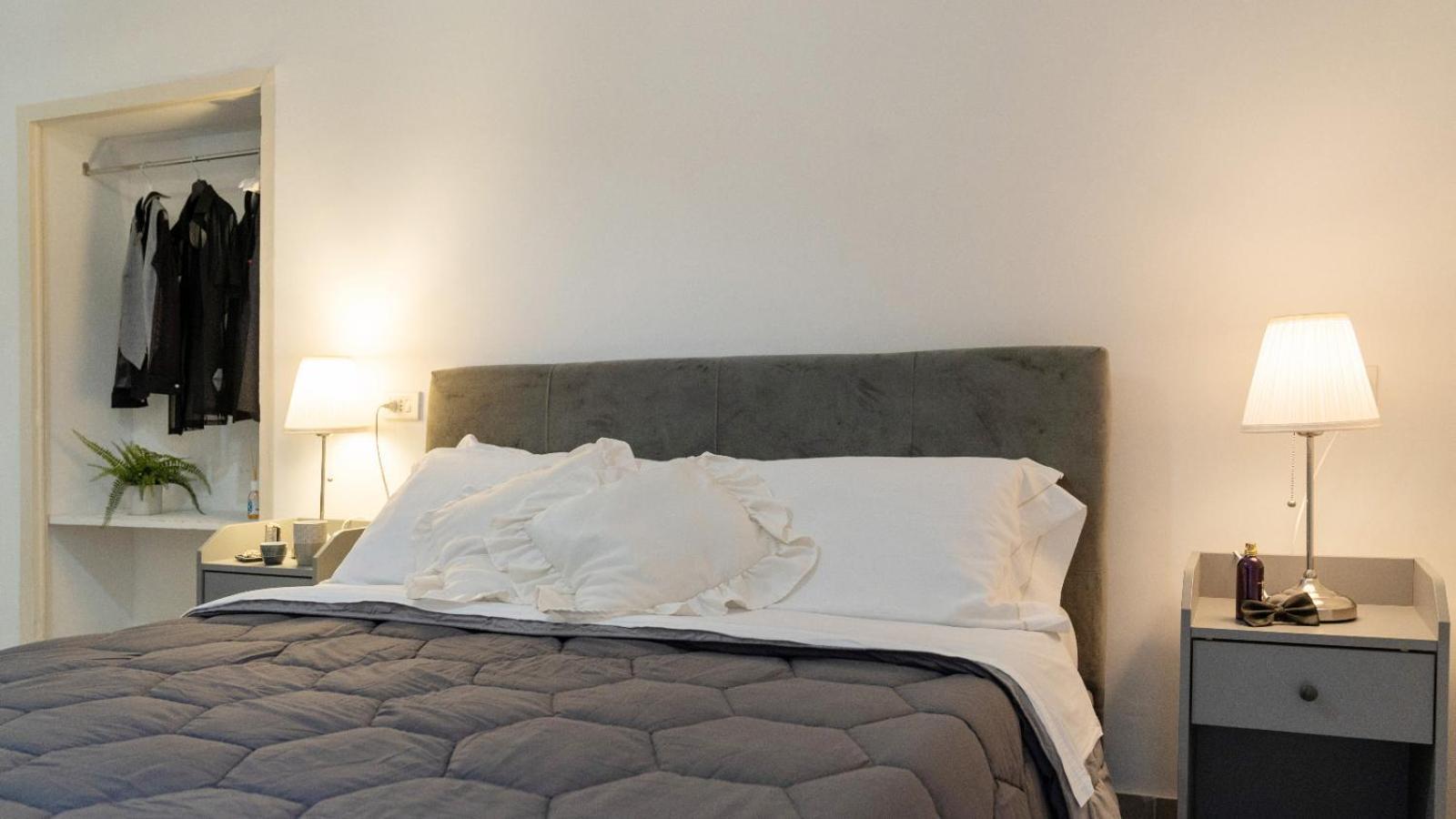 Duomo Luxury Suite CTA Eksteriør billede