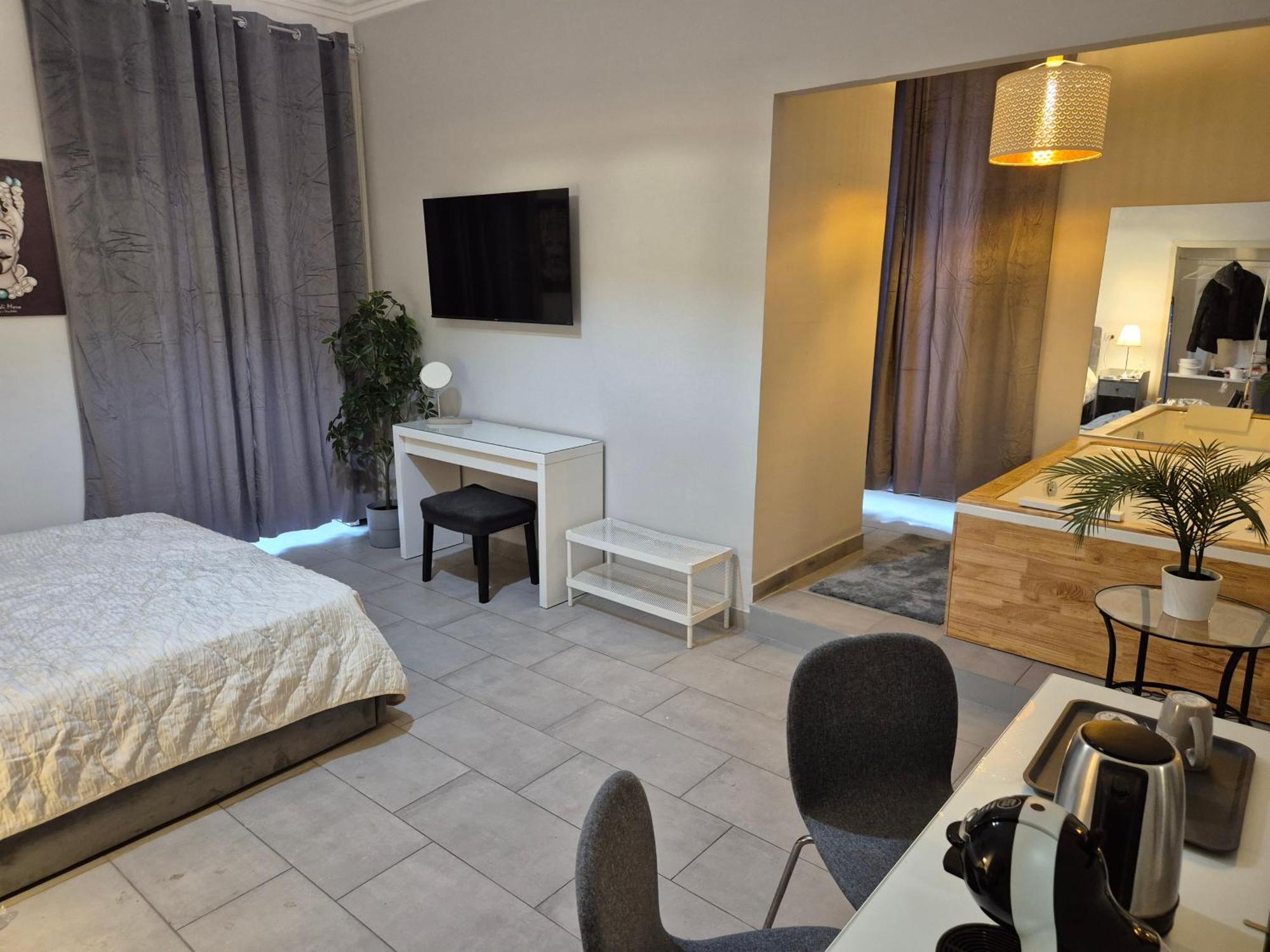 Duomo Luxury Suite CTA Eksteriør billede
