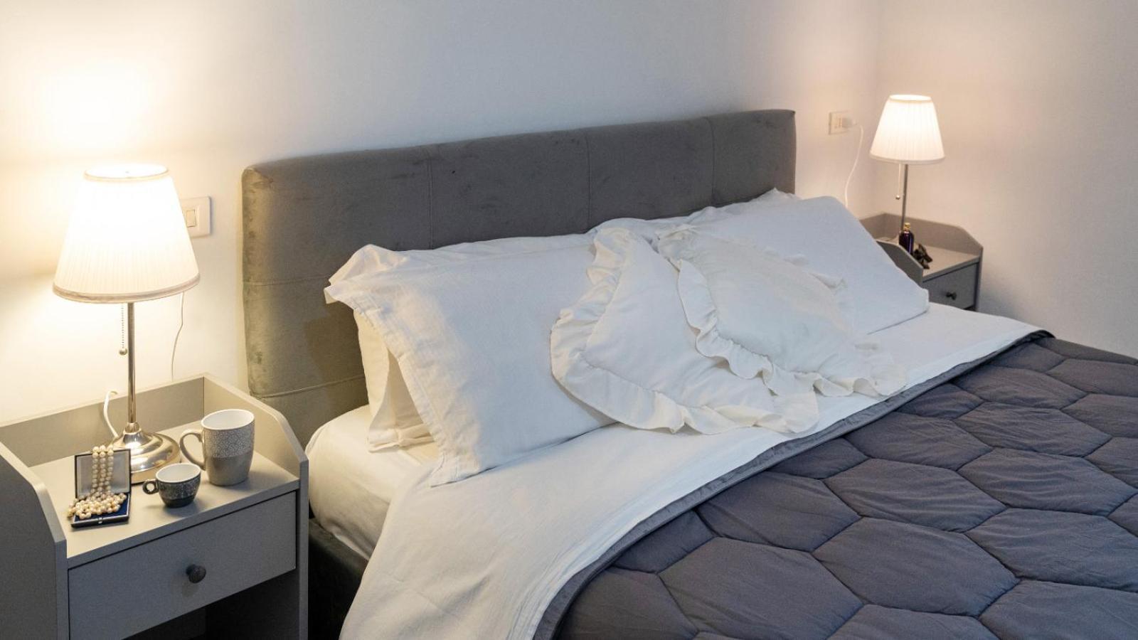 Duomo Luxury Suite CTA Eksteriør billede