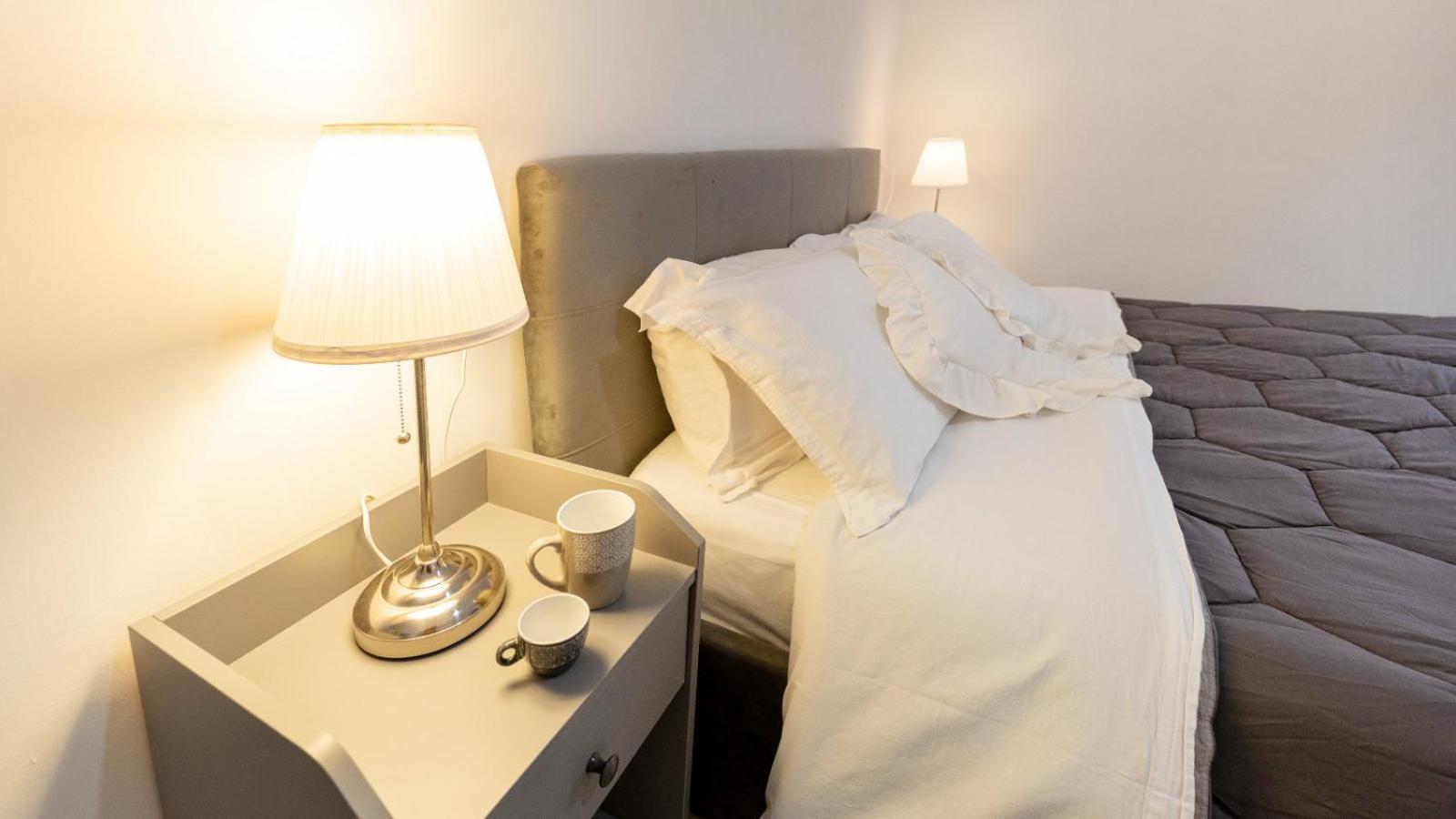 Duomo Luxury Suite CTA Eksteriør billede