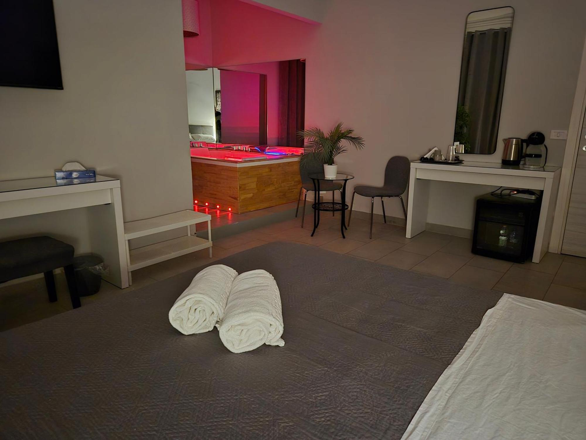 Duomo Luxury Suite CTA Eksteriør billede