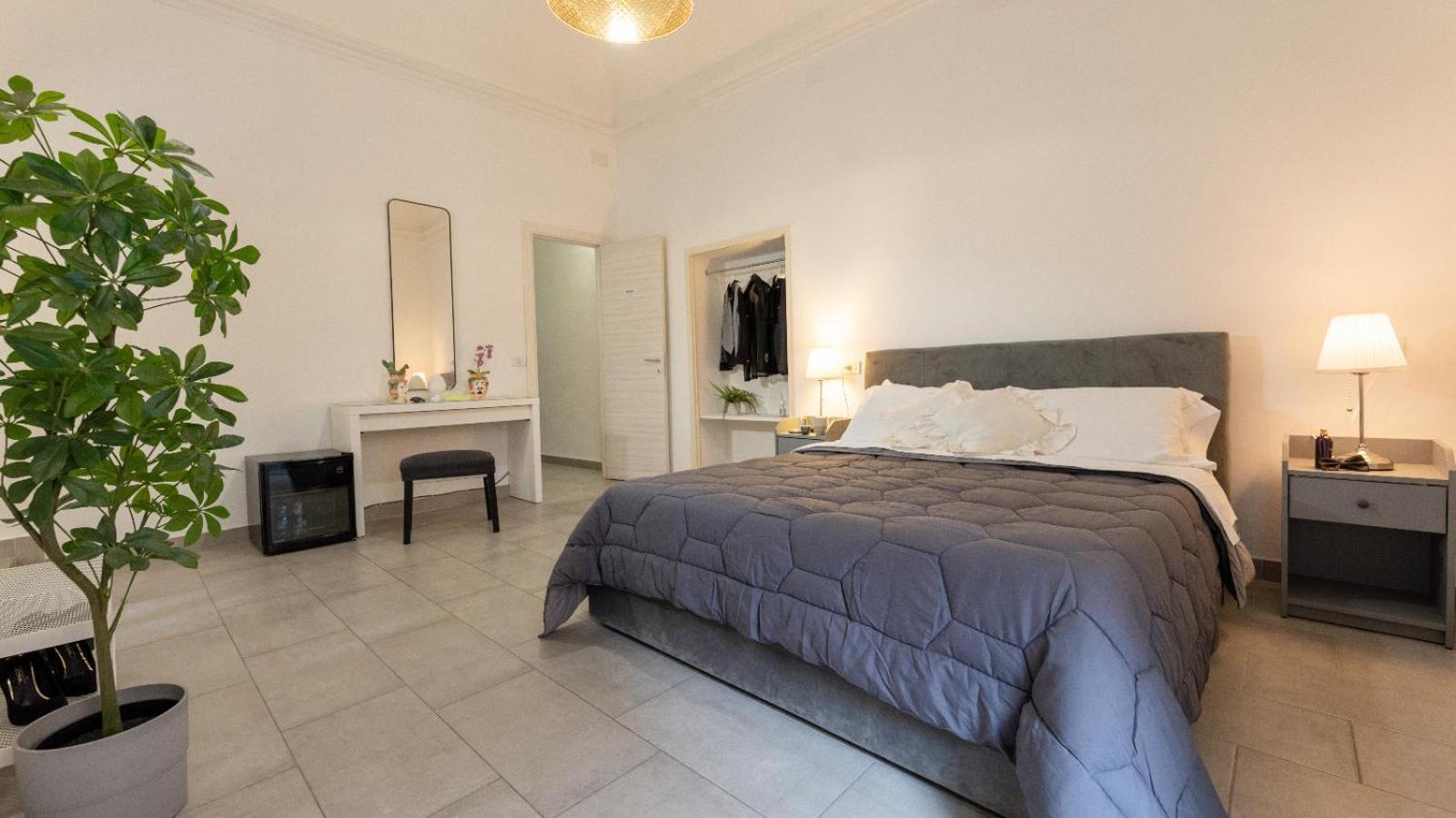 Duomo Luxury Suite CTA Eksteriør billede
