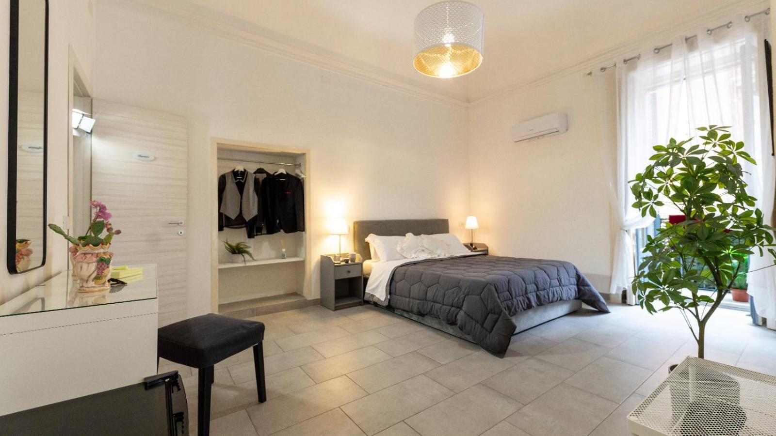 Duomo Luxury Suite CTA Eksteriør billede