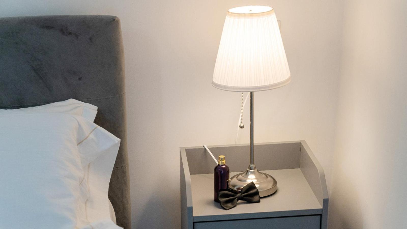 Duomo Luxury Suite CTA Eksteriør billede