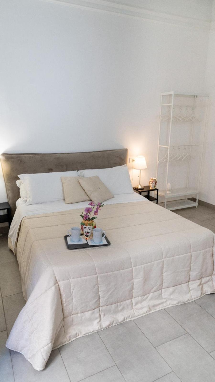 Duomo Luxury Suite CTA Eksteriør billede