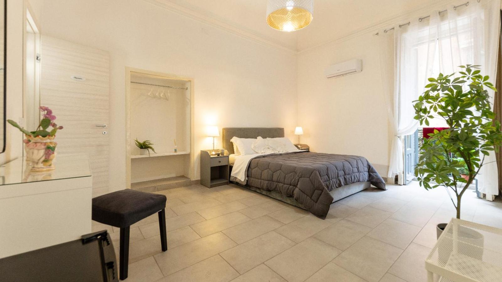 Duomo Luxury Suite CTA Eksteriør billede