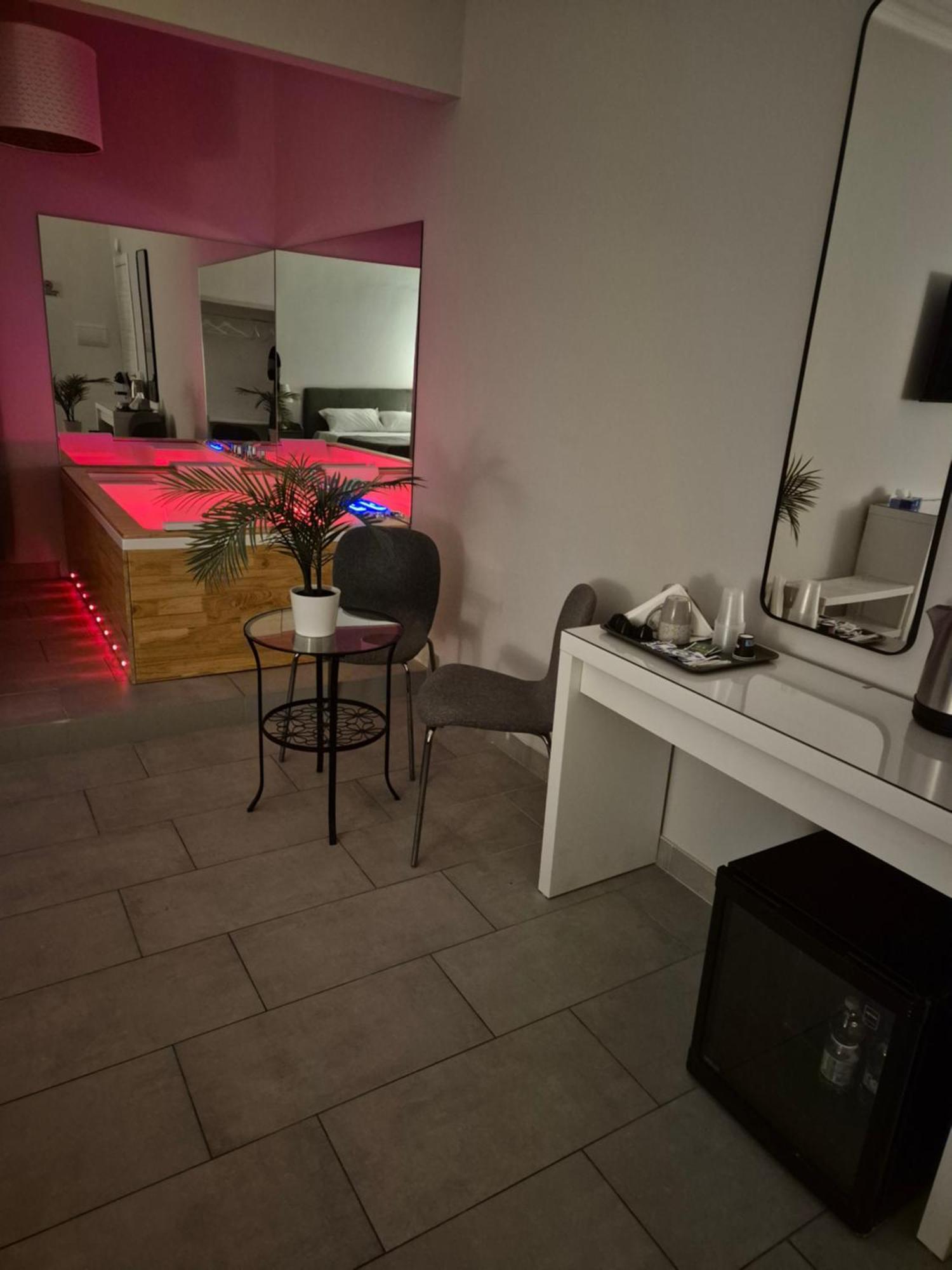 Duomo Luxury Suite CTA Eksteriør billede
