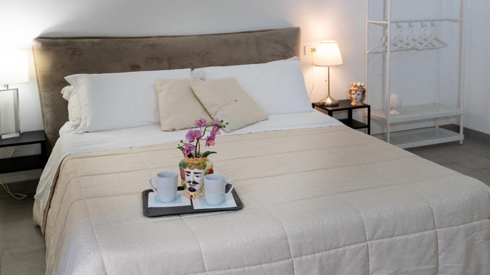 Duomo Luxury Suite CTA Eksteriør billede
