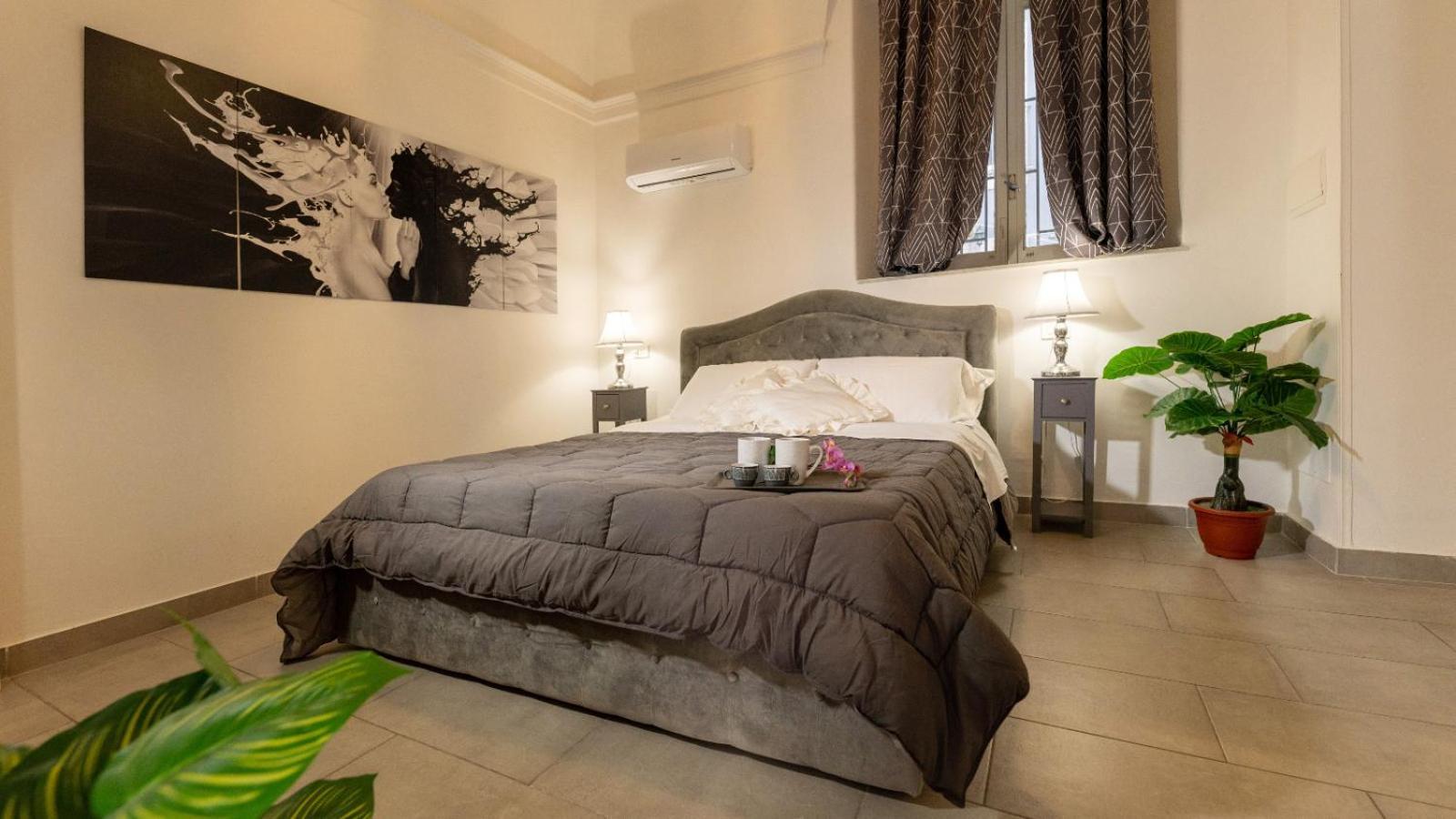 Duomo Luxury Suite CTA Eksteriør billede
