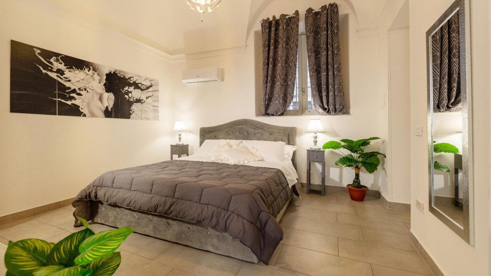 Duomo Luxury Suite CTA Eksteriør billede
