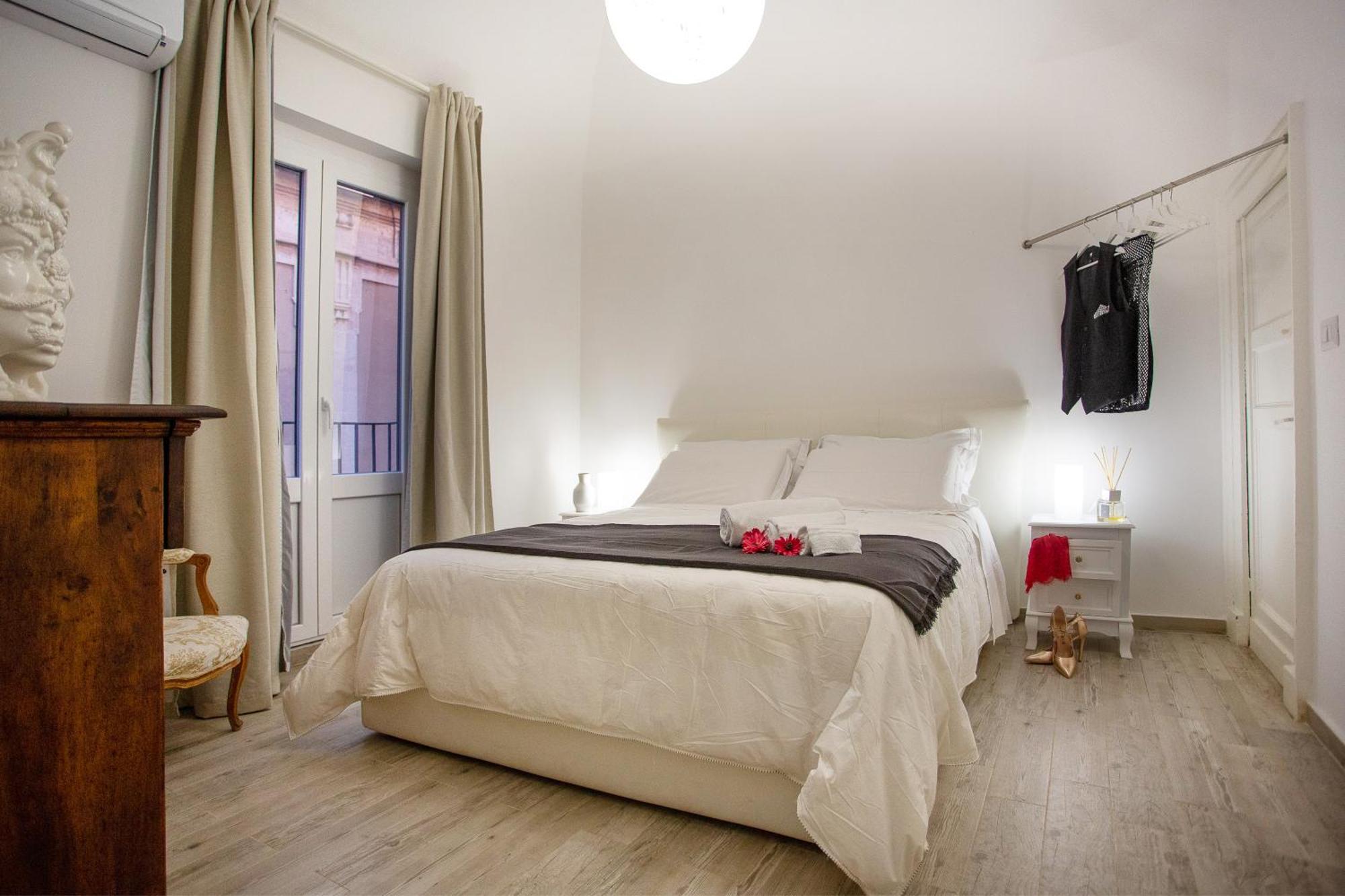 Duomo Luxury Suite CTA Eksteriør billede